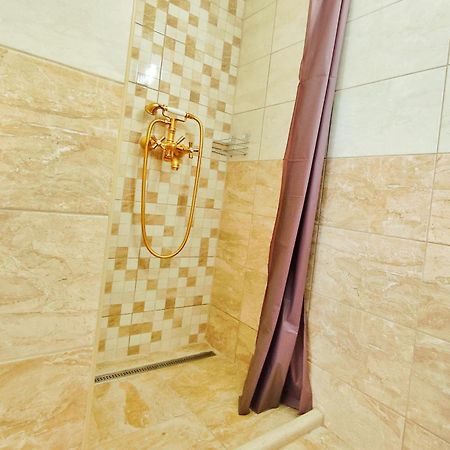 Bianchi Daire Cavtat Dış mekan fotoğraf
