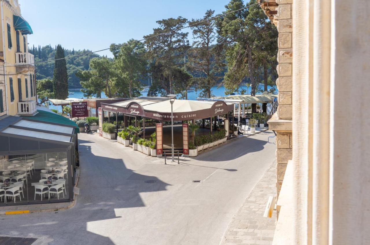 Bianchi Daire Cavtat Dış mekan fotoğraf