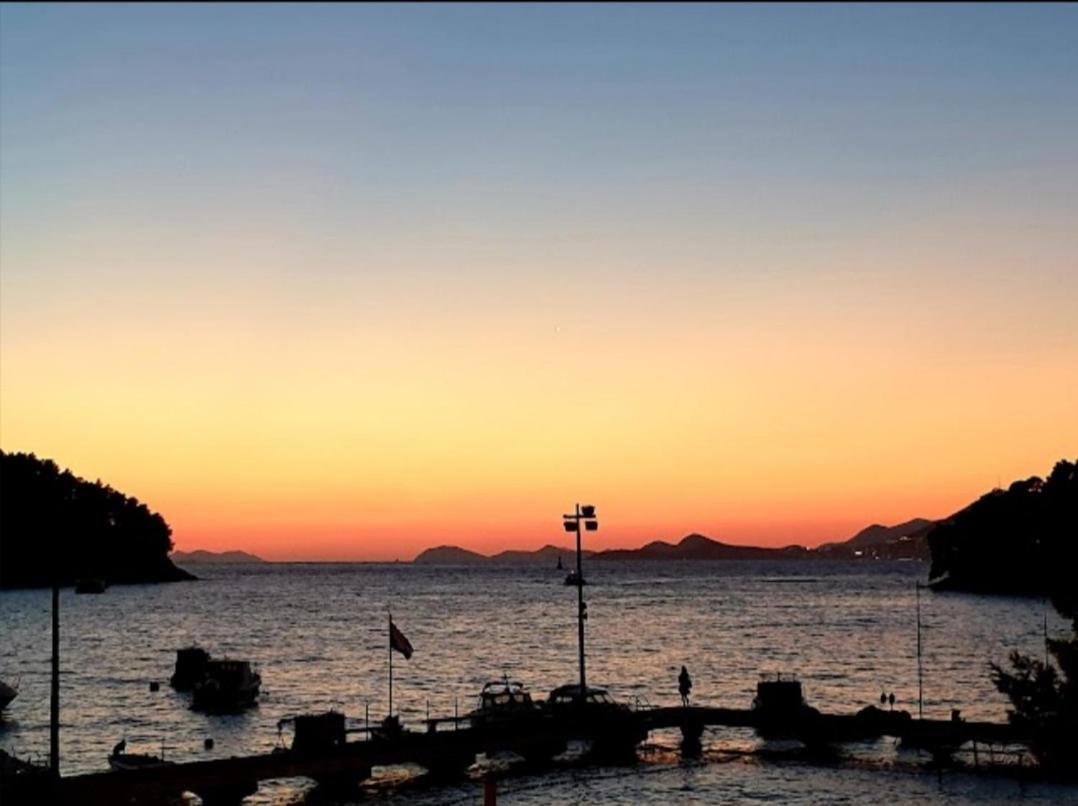 Bianchi Daire Cavtat Dış mekan fotoğraf