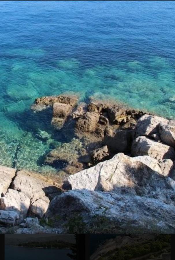 Bianchi Daire Cavtat Dış mekan fotoğraf