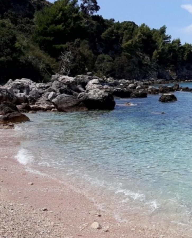 Bianchi Daire Cavtat Dış mekan fotoğraf