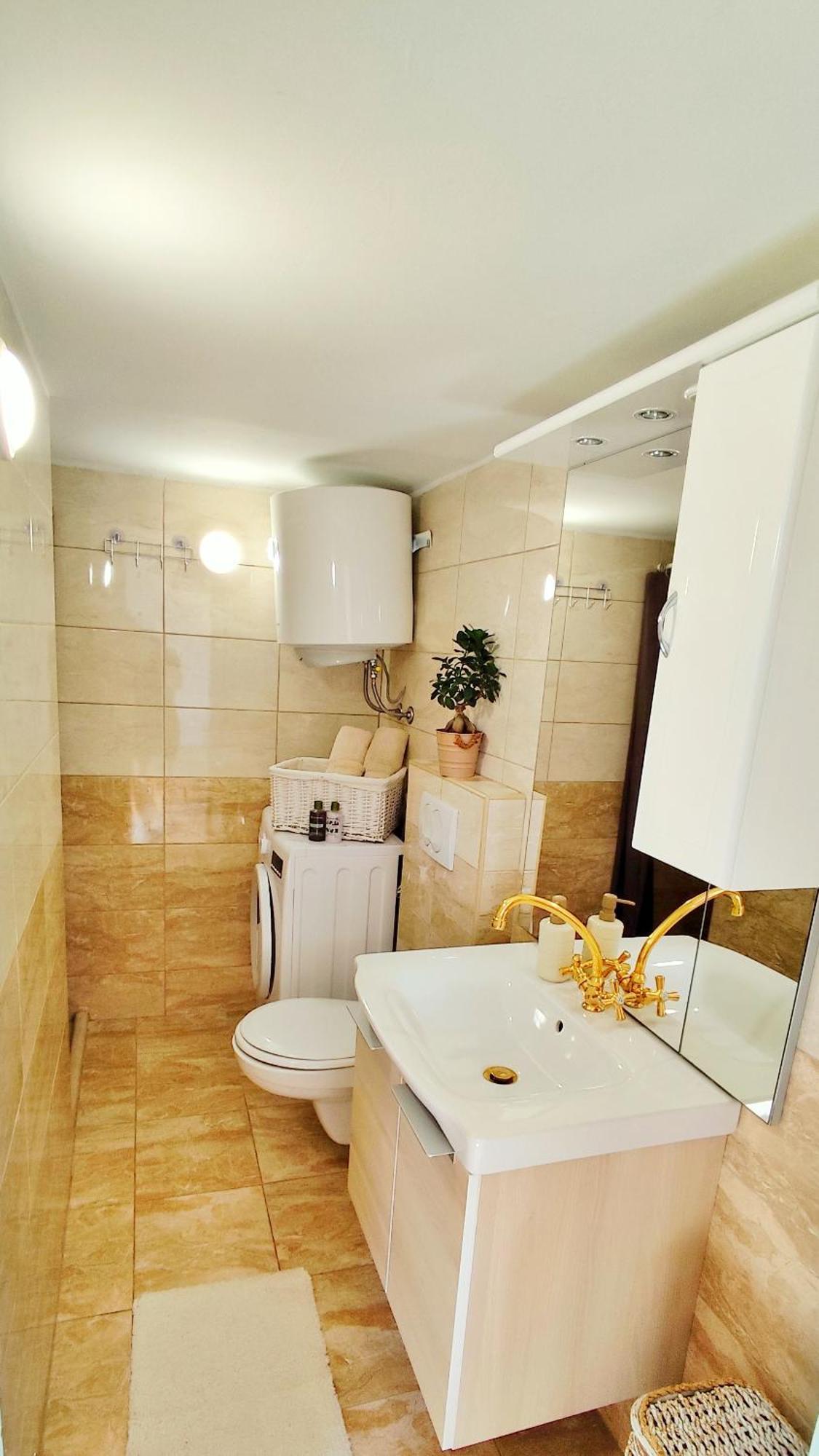 Bianchi Daire Cavtat Dış mekan fotoğraf