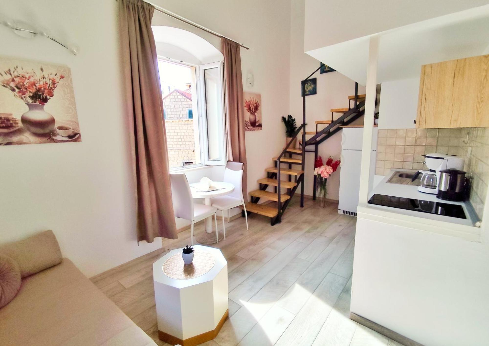 Bianchi Daire Cavtat Dış mekan fotoğraf